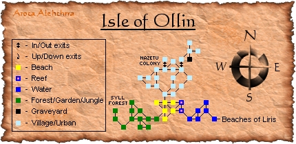 Isle of Ollin (3258 views)