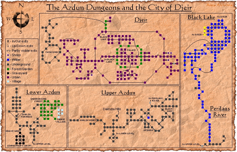 Azdun and Djeir (4635 views)
