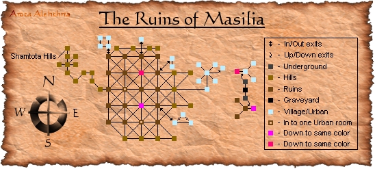 The Ruins of Masilia (2747 views)