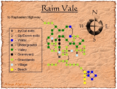 Raim Vale (3301 views)